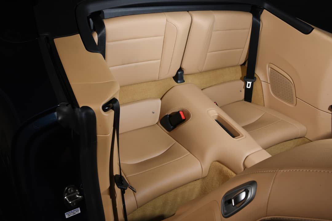 2014 Porsche 911 Carrera 4 — photo 28