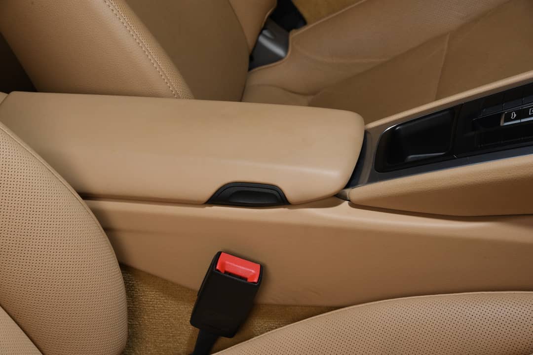 2014 Porsche 911 Carrera 4 — photo 30