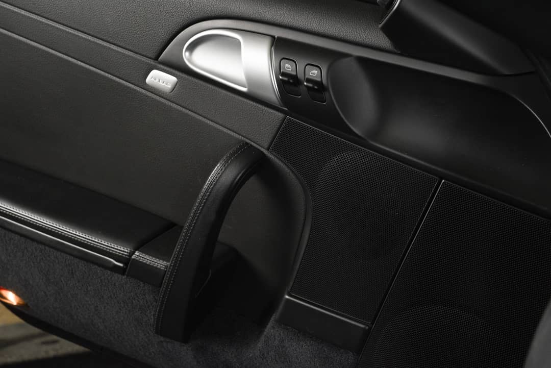 2007 Porsche 911 GT3 — photo 19
