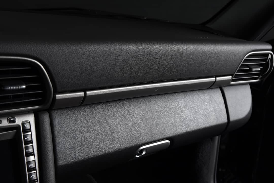 2007 Porsche 911 GT3 — photo 25