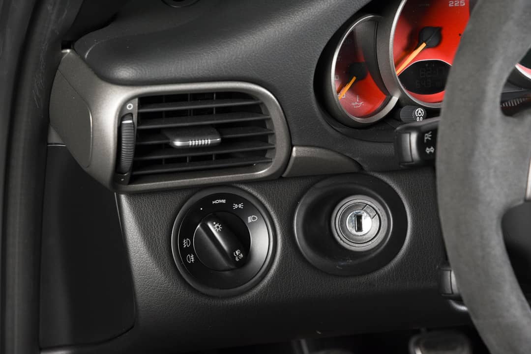 2007 Porsche 911 GT3 — photo 27