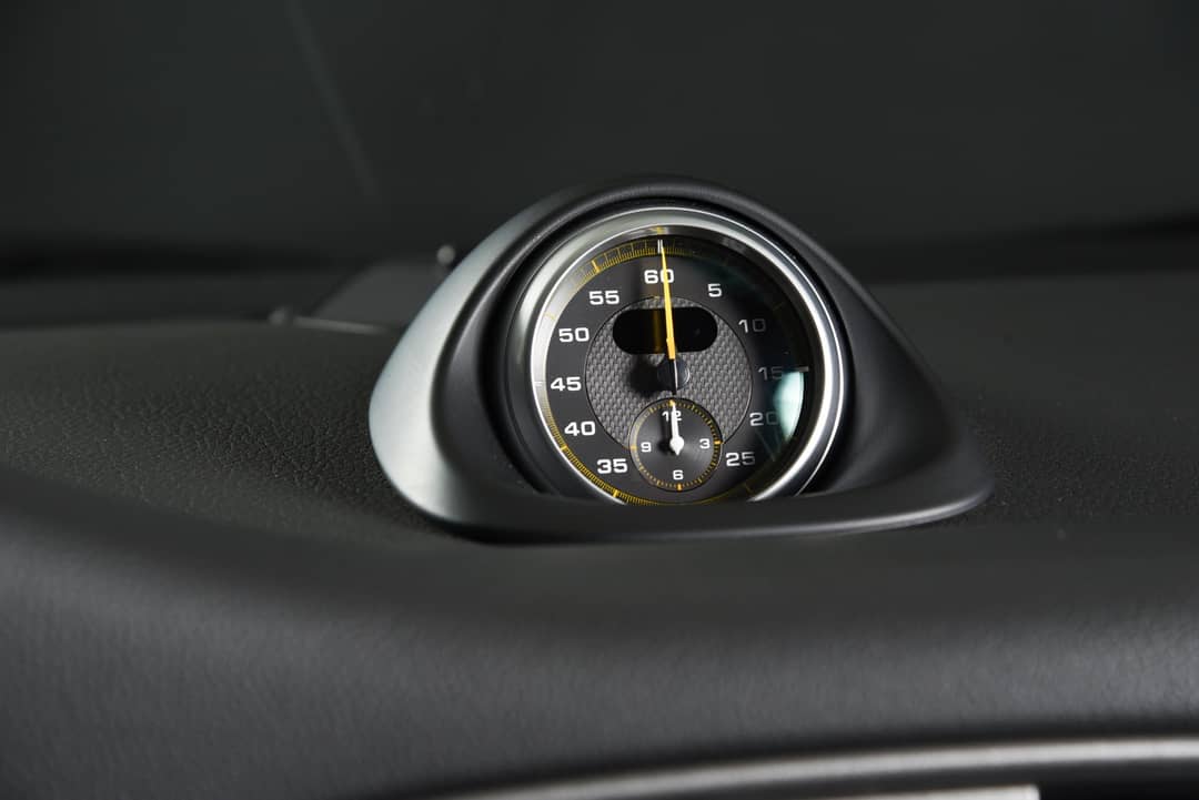 2007 Porsche 911 GT3 — photo 5
