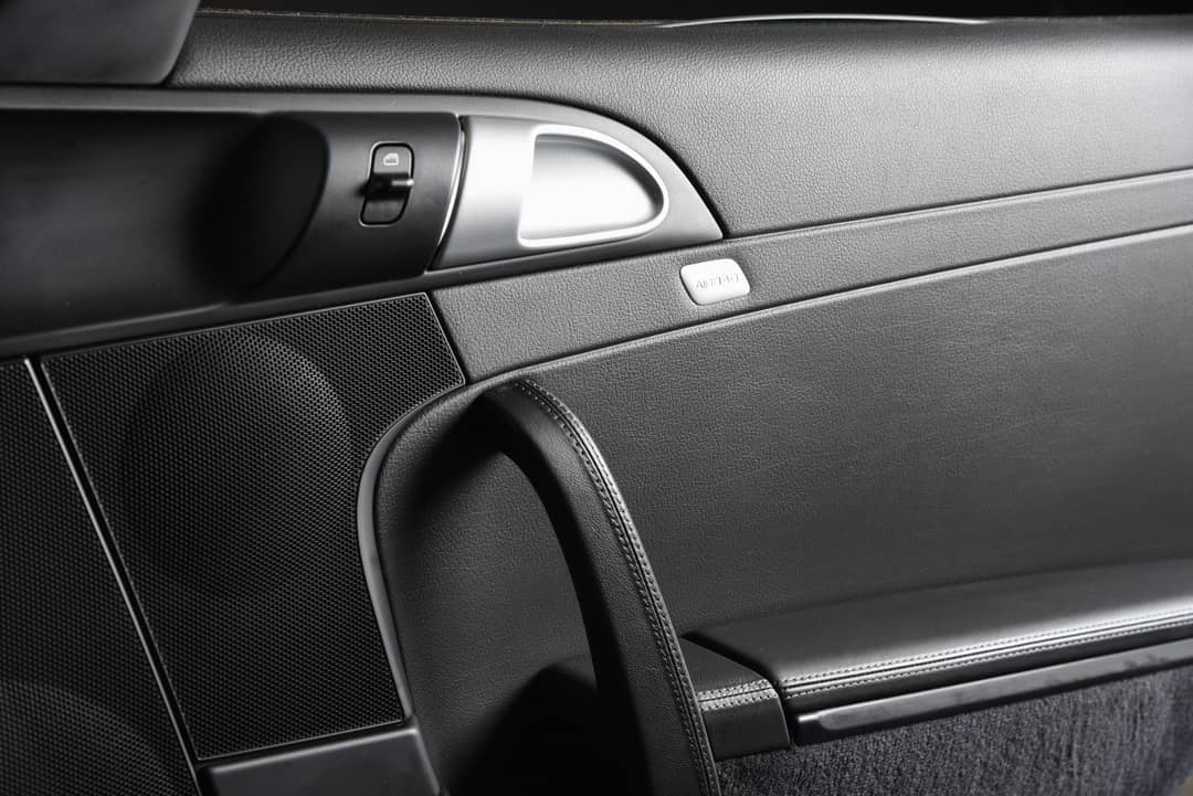 2007 Porsche 911 GT3 — photo 7
