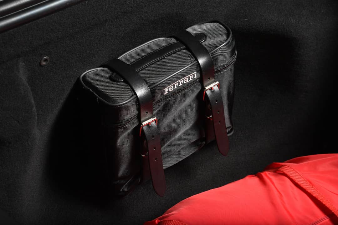 2007 Ferrari F430 F1 Spider — photo 20
