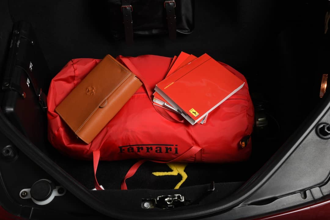 2007 Ferrari F430 F1 Spider — photo 22