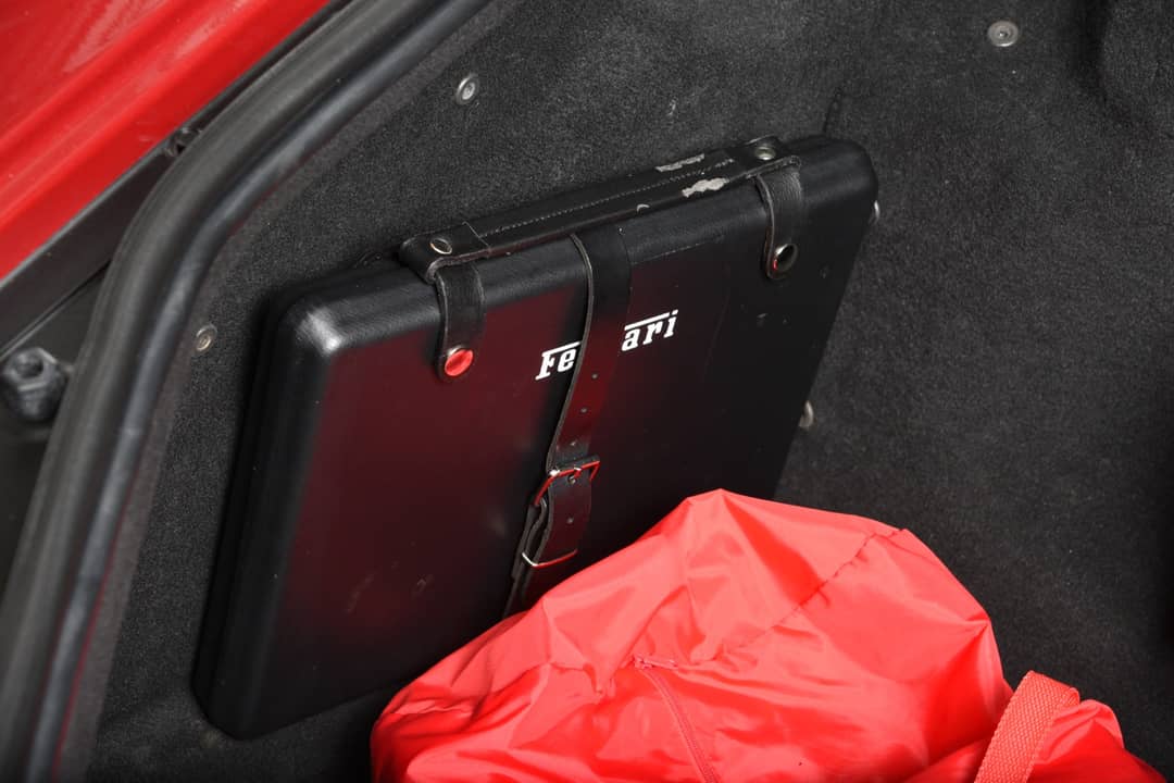 2007 Ferrari F430 F1 Spider — photo 23