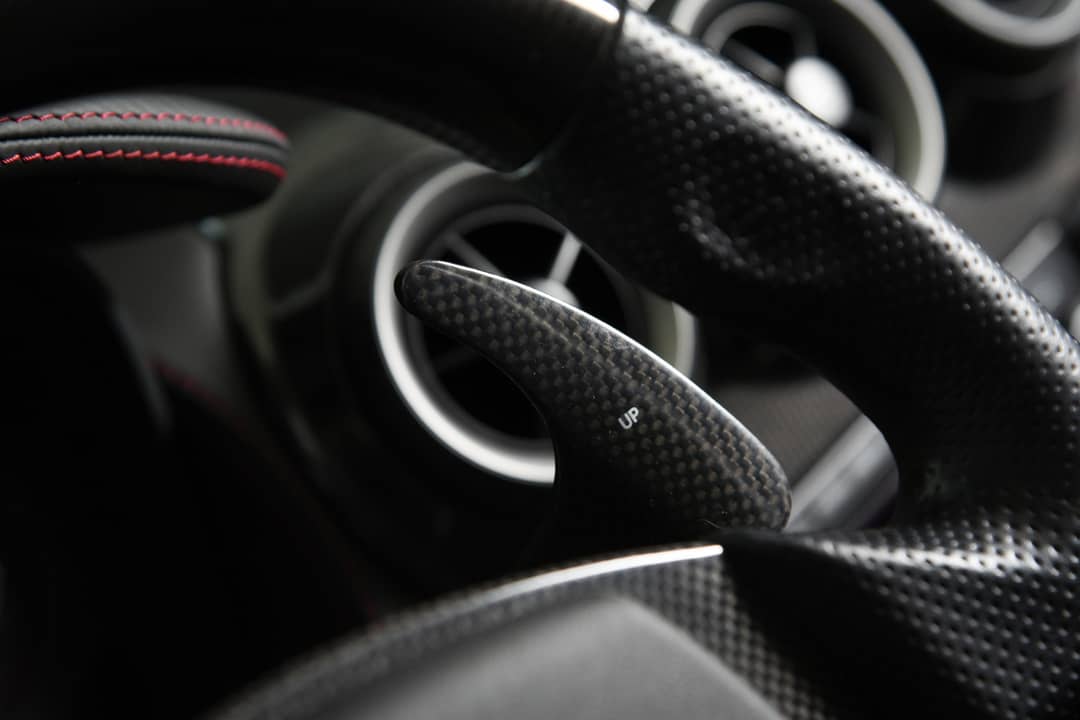 2007 Ferrari F430 F1 Spider — photo 32