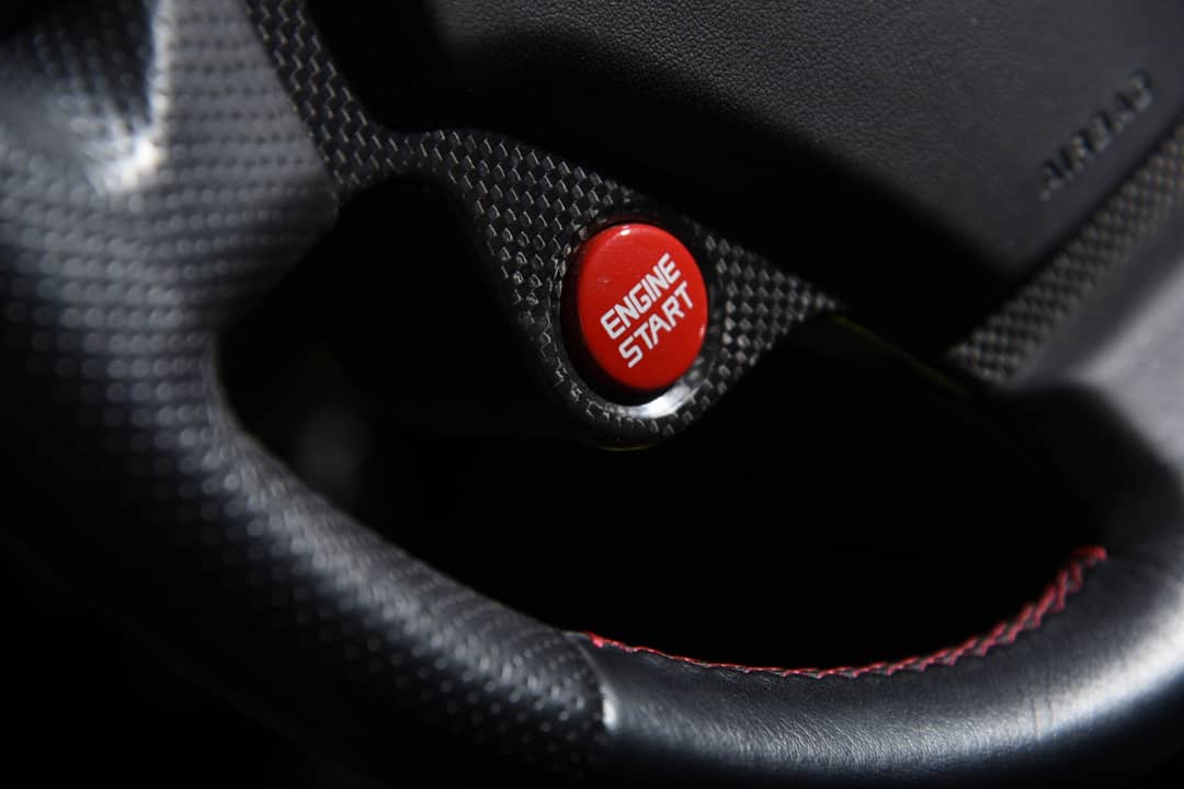 2007 Ferrari F430 F1 Spider — photo 34