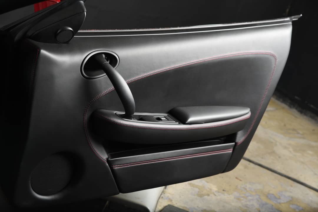 2007 Ferrari F430 F1 Spider — photo 46