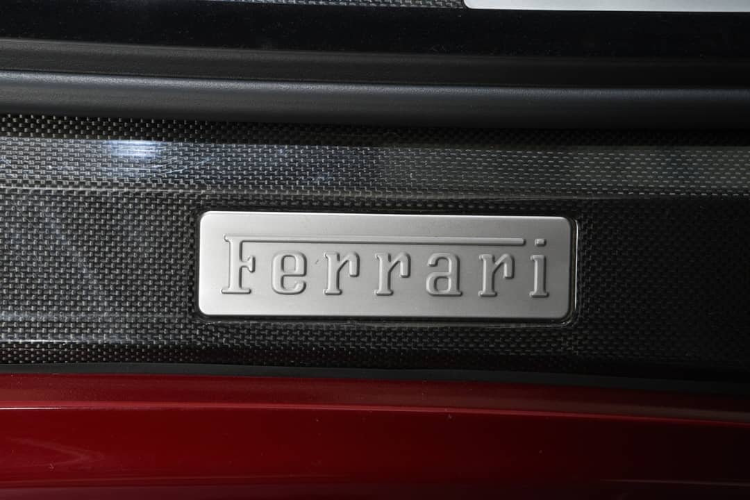 2007 Ferrari F430 F1 Spider — photo 47