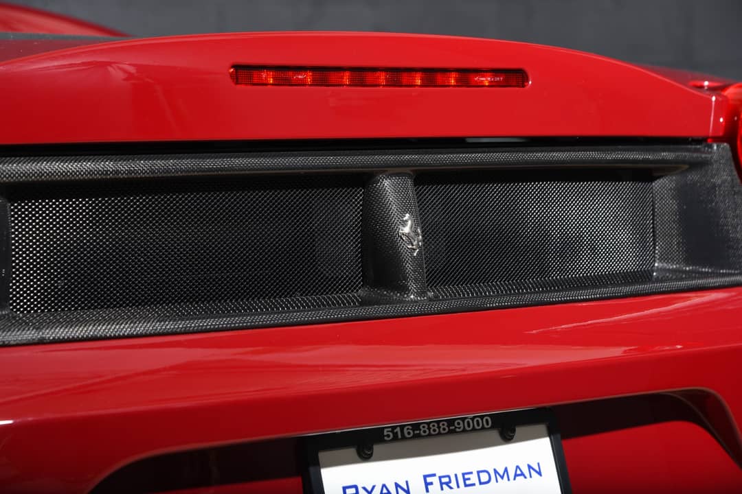 2007 Ferrari F430 F1 Spider — photo 7