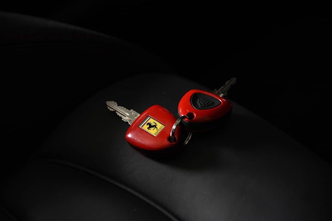 2007 Ferrari F430 F1 Spider — photo 10