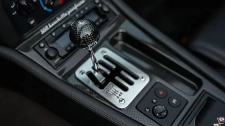 2001 Ferrari 550 Barchetta — photo 10