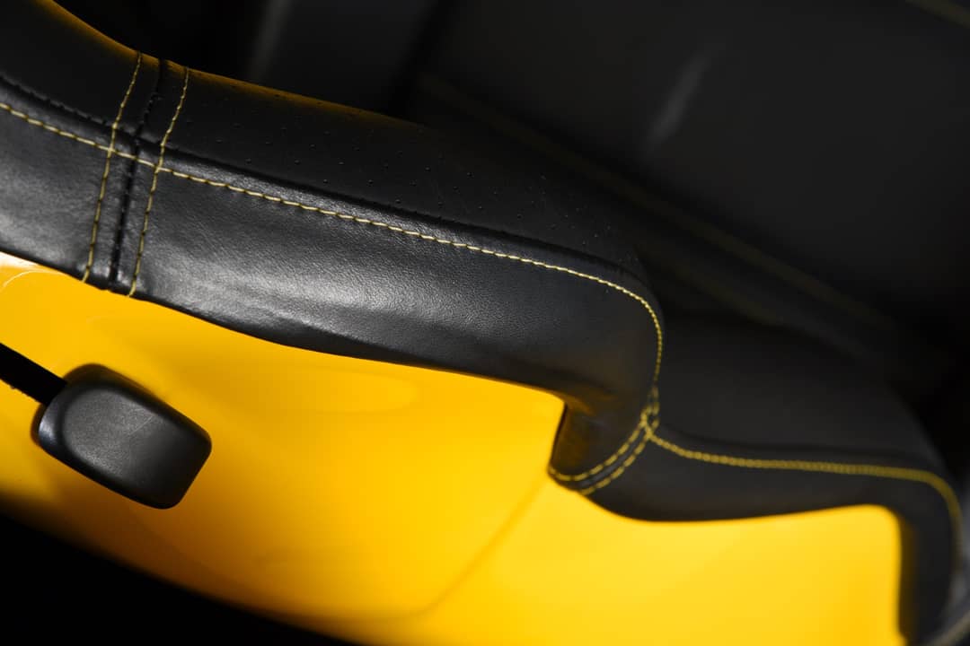 2004 Porsche 911 Turbo — photo 23