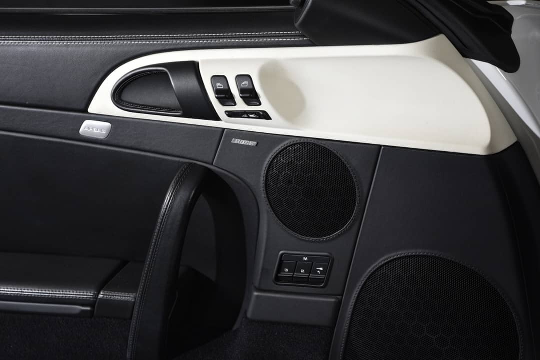 2011 Porsche 911 Speedster — photo 16