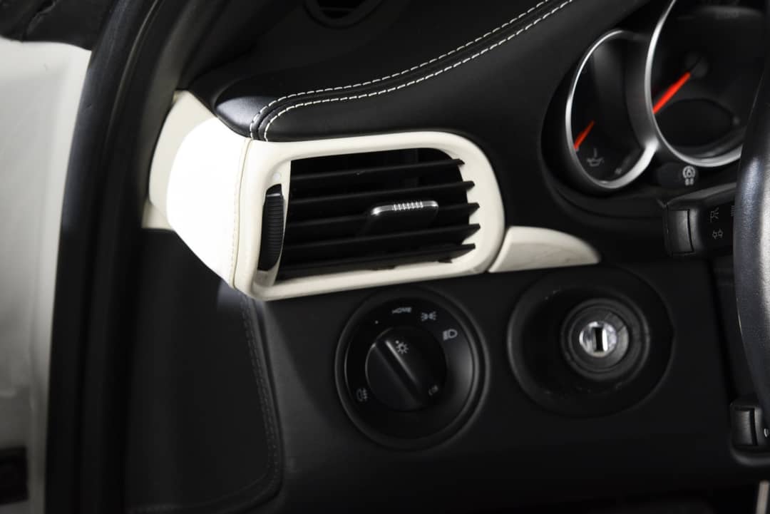 2011 Porsche 911 Speedster — photo 17