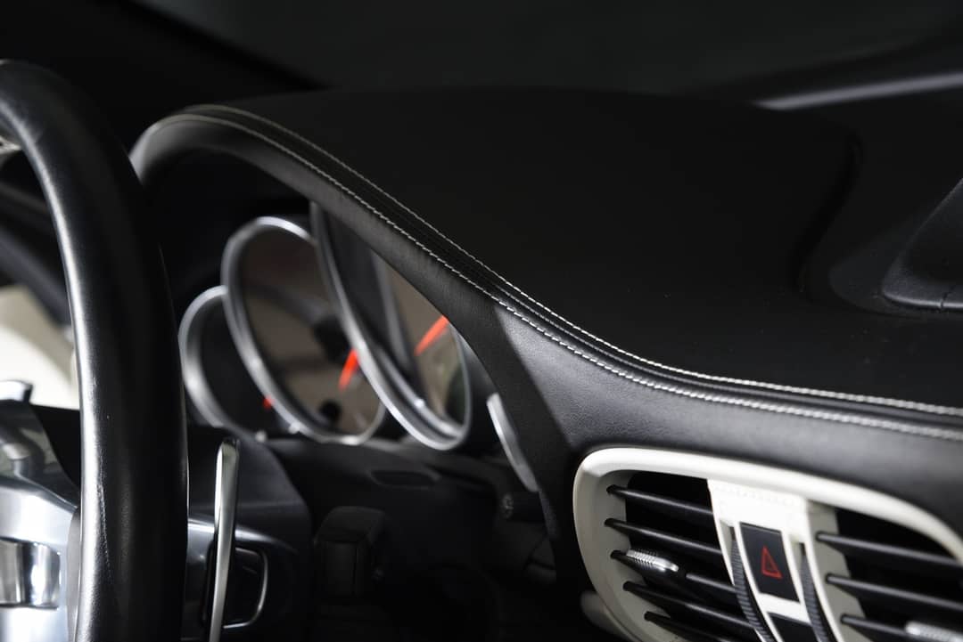 2011 Porsche 911 Speedster — photo 18
