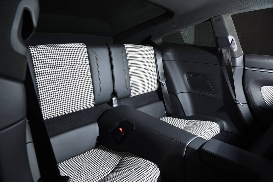 2023 Porsche 911 Sport Classic — photo 19