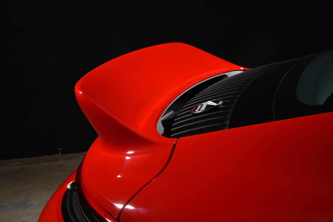 2023 Porsche 911 Sport Classic — photo 33