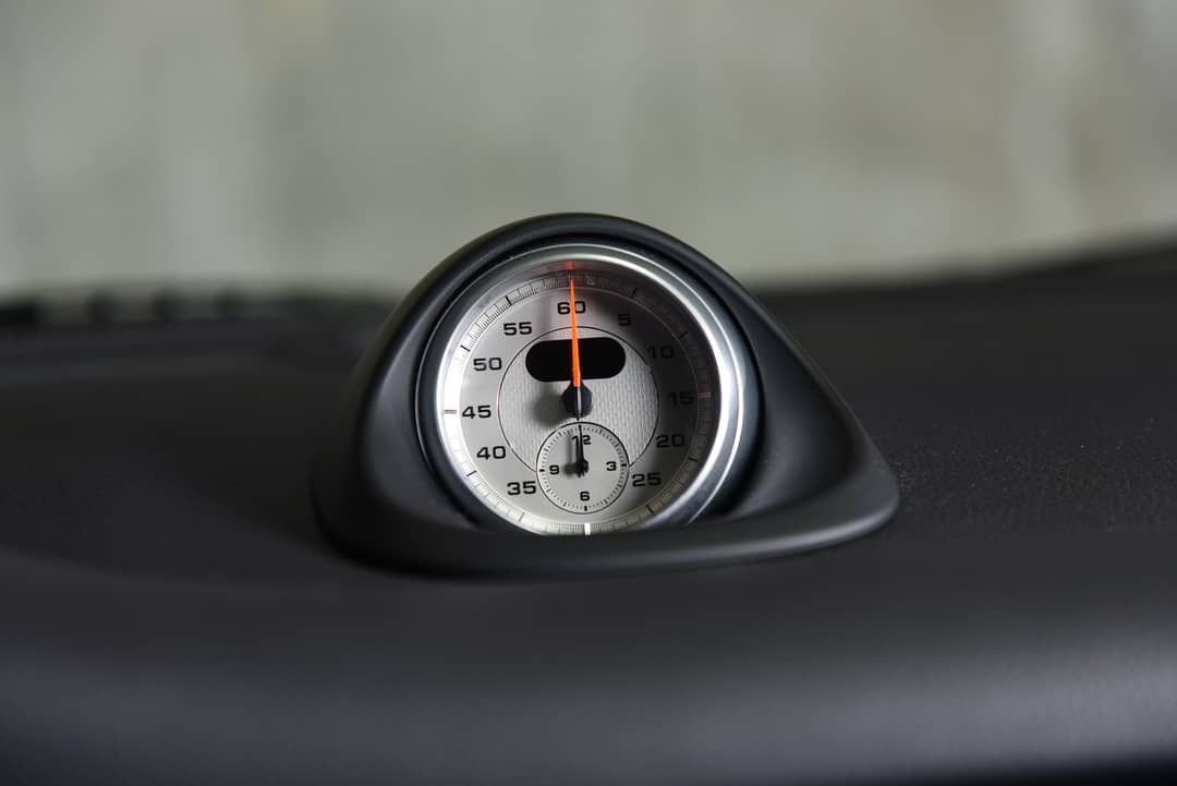 2010 Porsche 911 Carrera 4S — photo 20