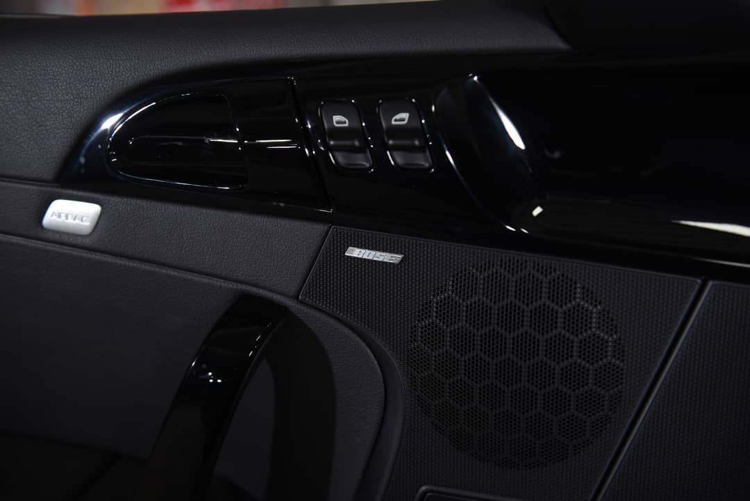 2010 Porsche 911 Carrera 4S — photo 22