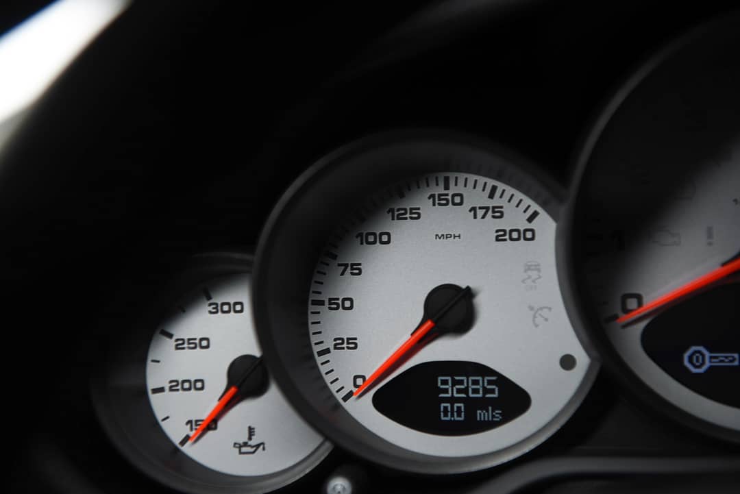 2010 Porsche 911 Carrera 4S — photo 30