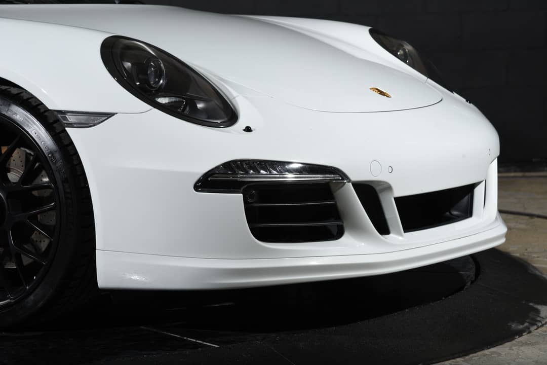 2016 Porsche 911 Carrera GTS — photo 15