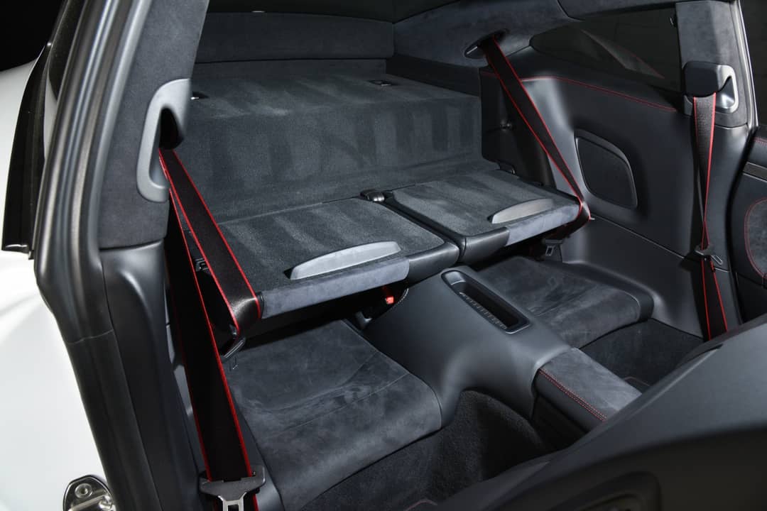 2016 Porsche 911 Carrera GTS — photo 40