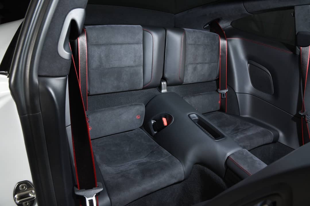 2016 Porsche 911 Carrera GTS — photo 41