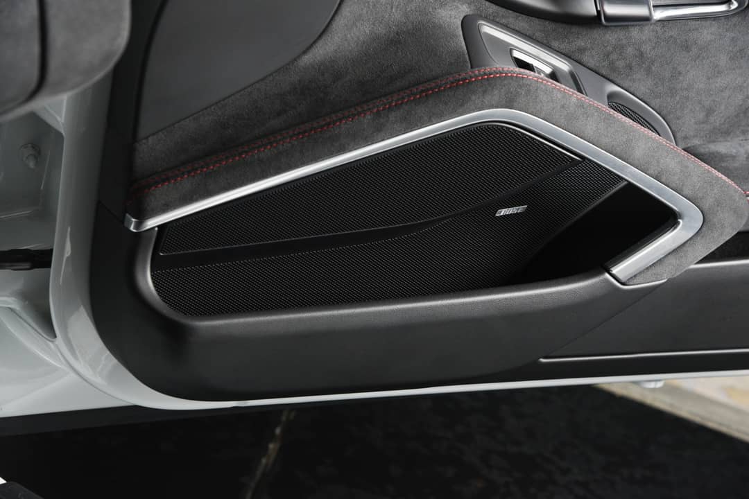 2016 Porsche 911 Carrera GTS — photo 50