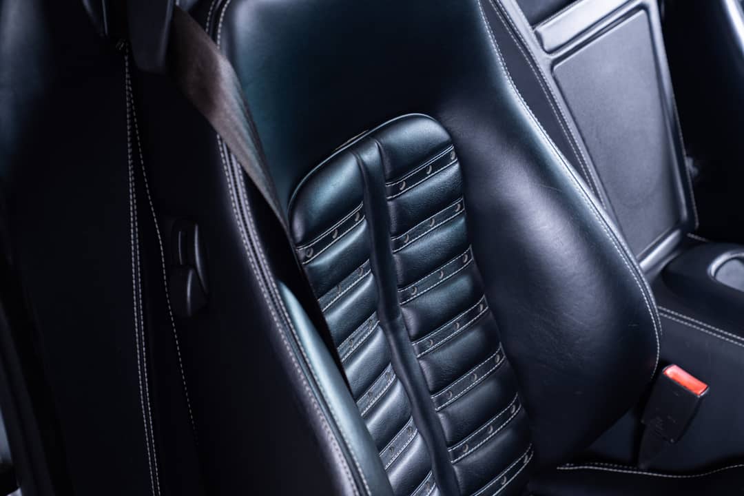 2005 Ferrari Superamerica — photo 30