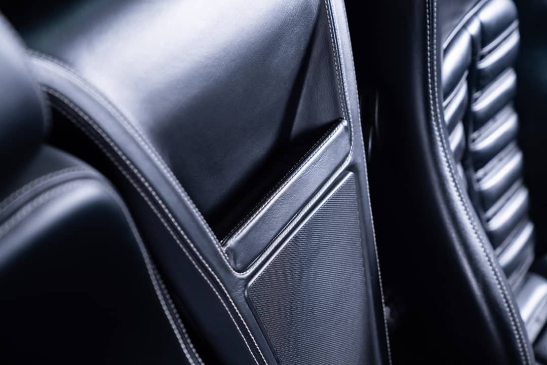 2005 Ferrari Superamerica — photo 31