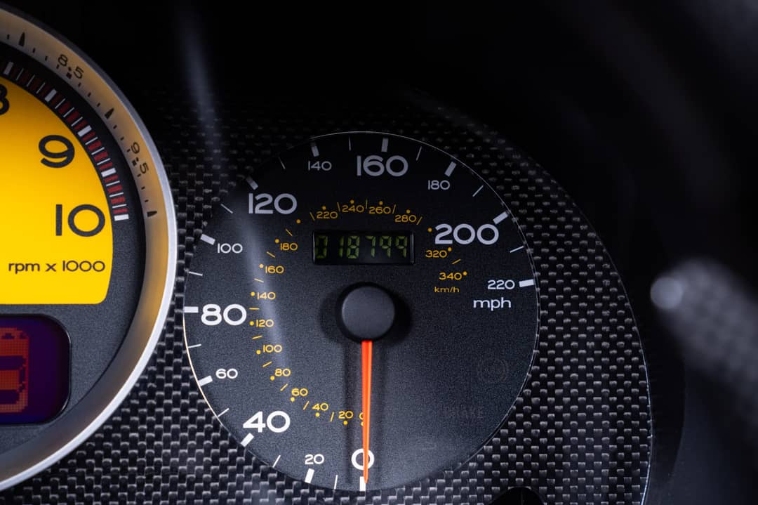 2005 Ferrari Superamerica — photo 7