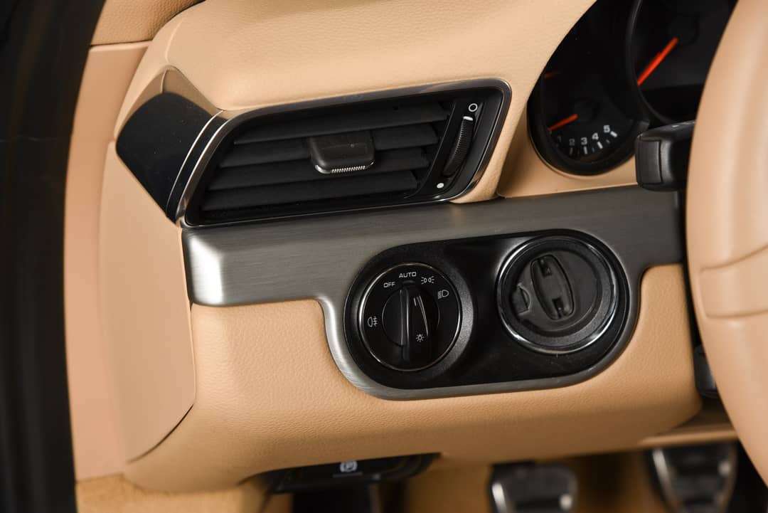 2013 Porsche 911 Carrera 4S — photo 20