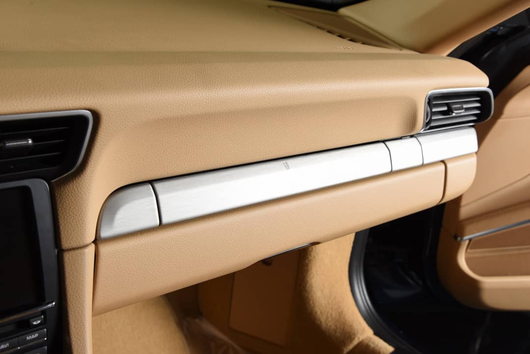 2013 Porsche 911 Carrera 4S — photo 22