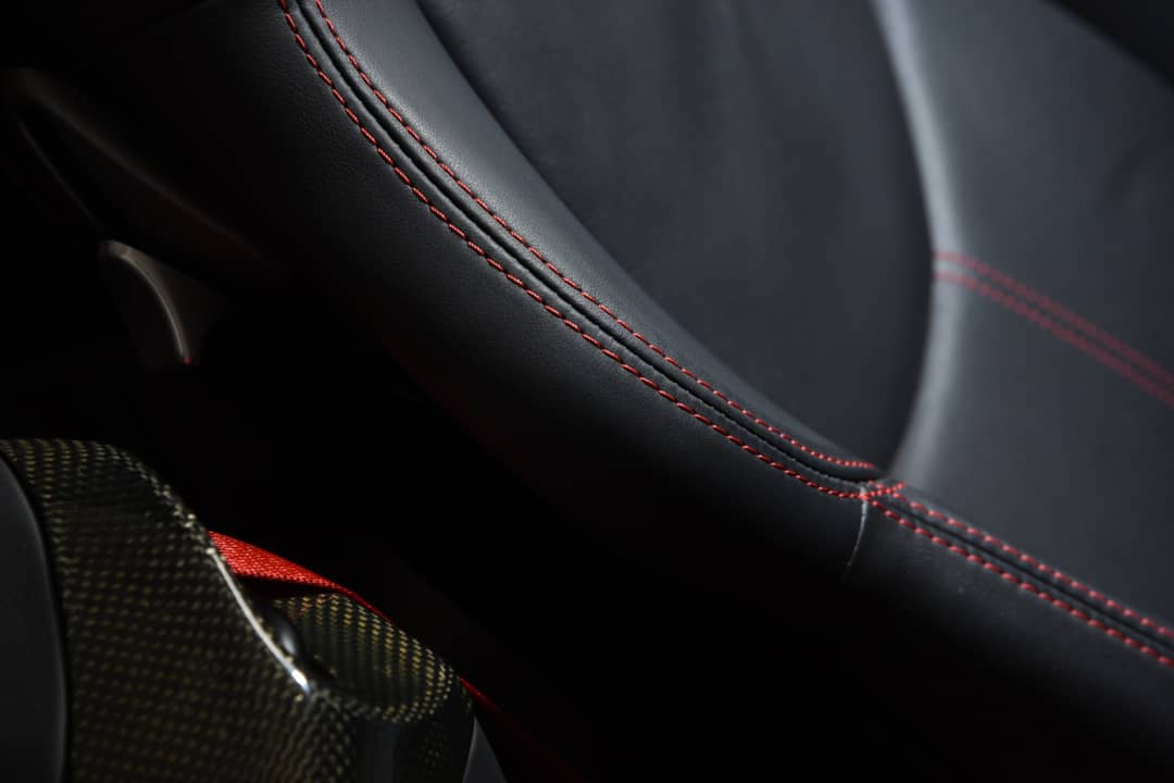 2008 Porsche 911 Turbo — photo 25