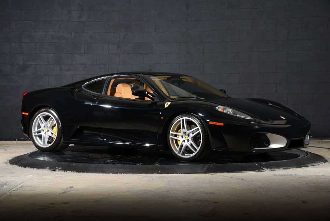 2006 Ferrari F430 F1 — photo 2