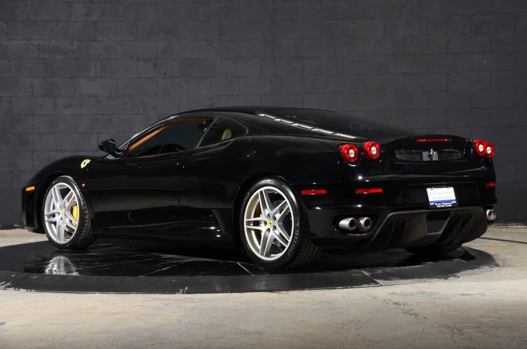 2006 Ferrari F430 F1 — photo 11