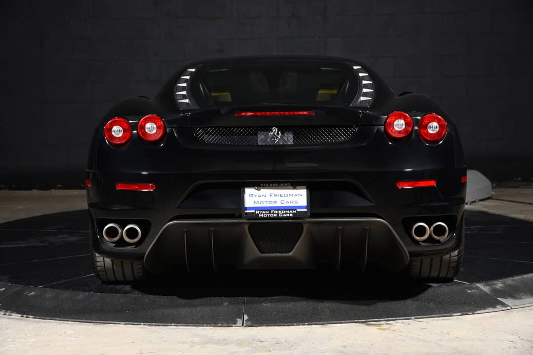 2006 Ferrari F430 F1 — photo 12