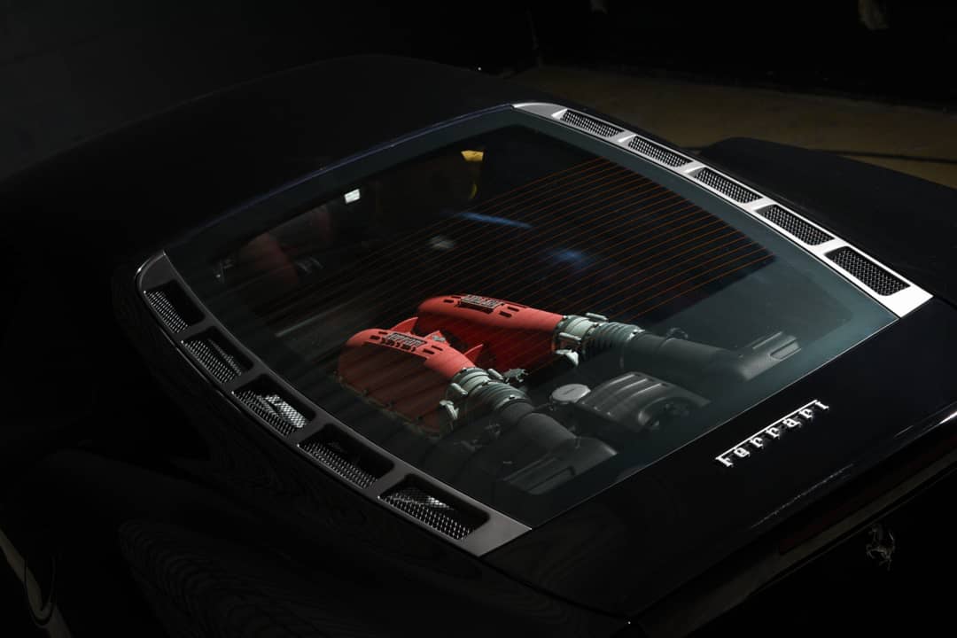 2006 Ferrari F430 F1 — photo 13