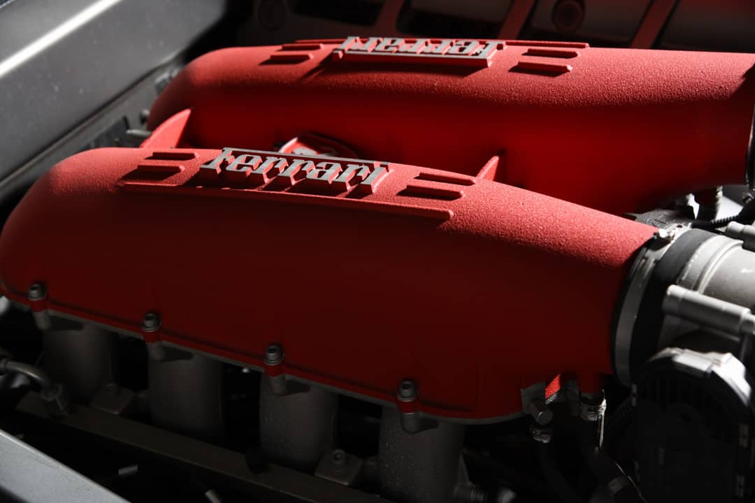 2006 Ferrari F430 F1 — photo 15