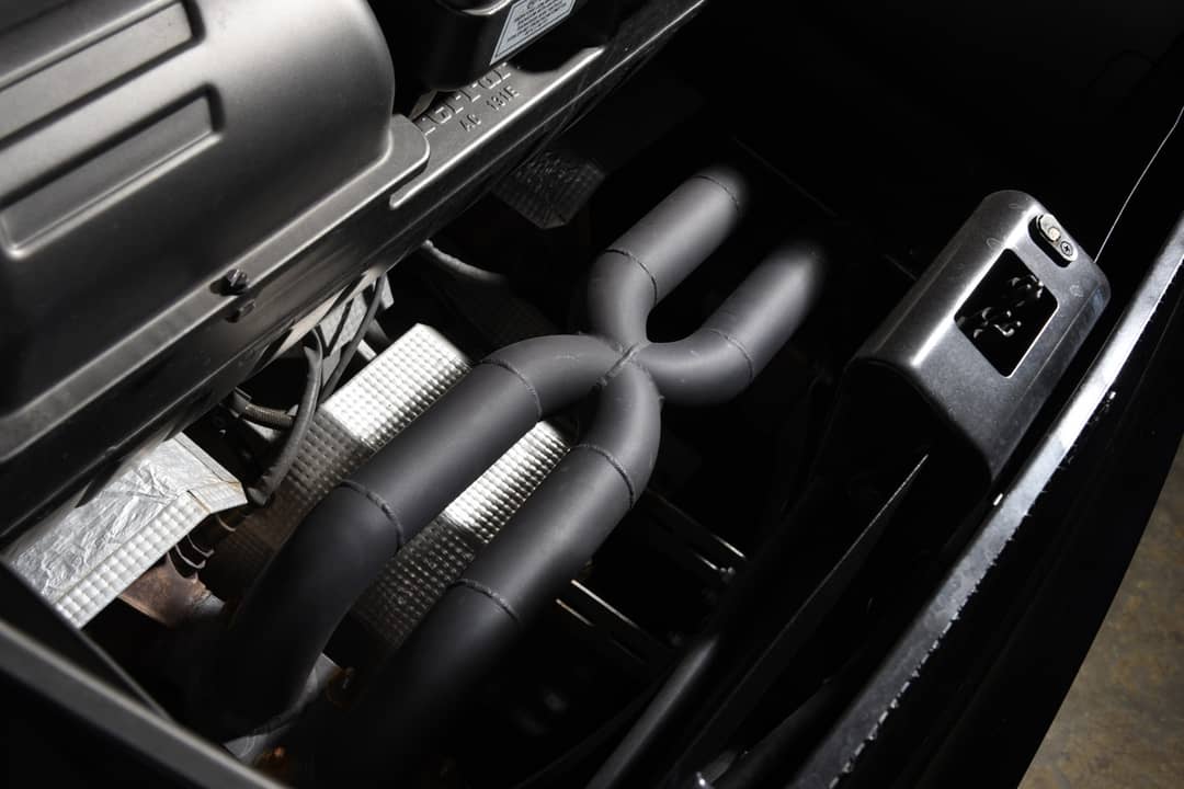 2006 Ferrari F430 F1 — photo 16