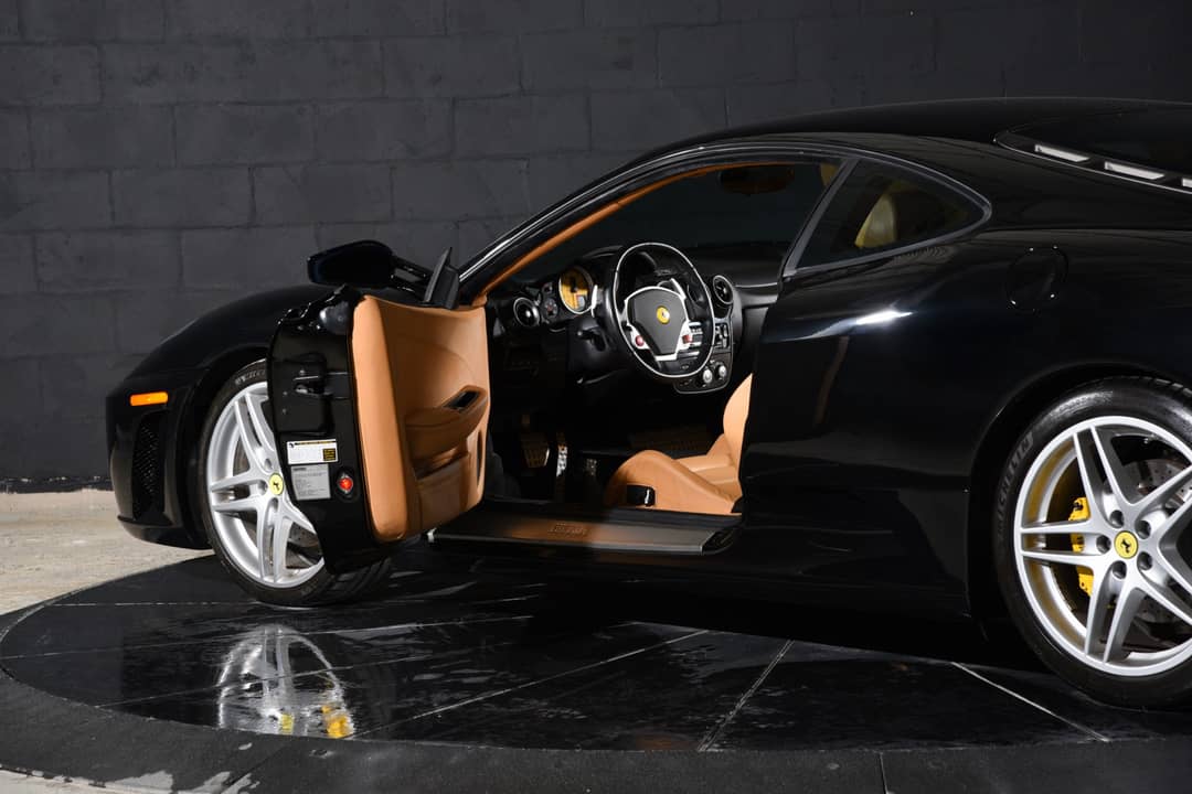2006 Ferrari F430 F1 — photo 17