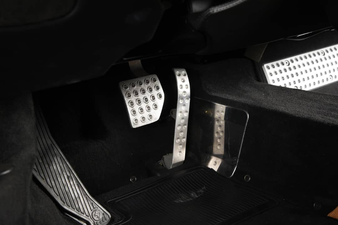 2006 Ferrari F430 F1 — photo 19