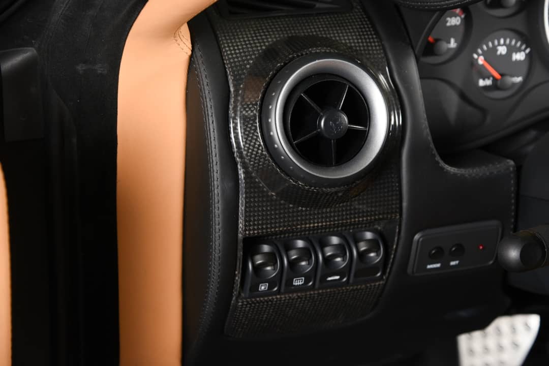 2006 Ferrari F430 F1 — photo 20