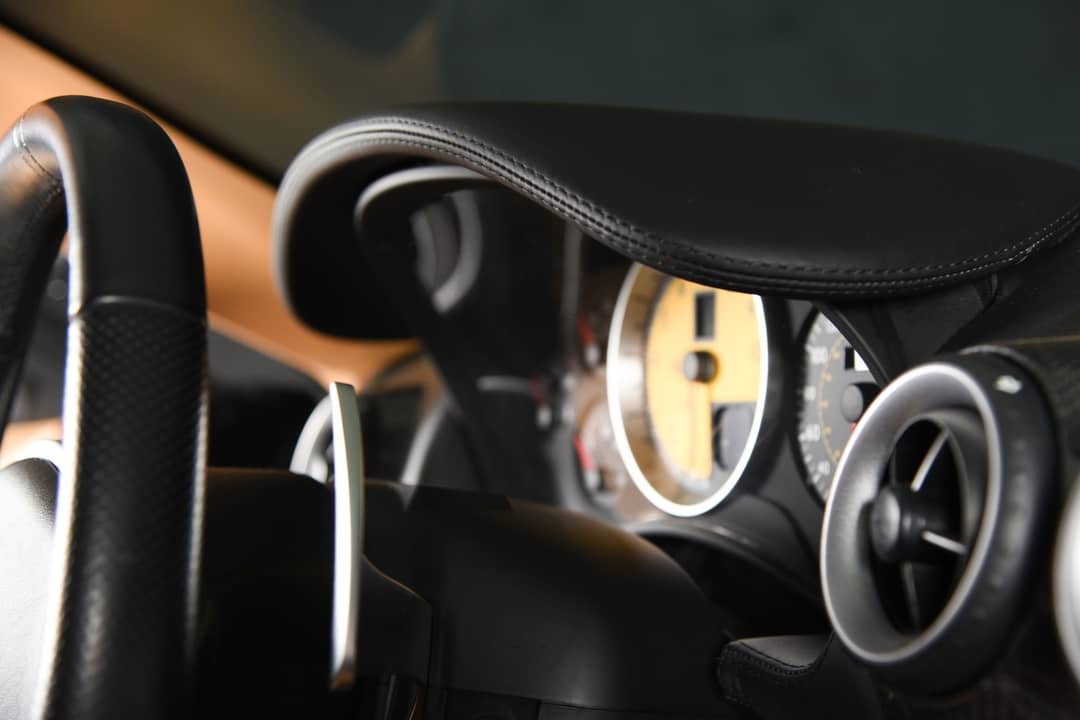 2006 Ferrari F430 F1 — photo 24