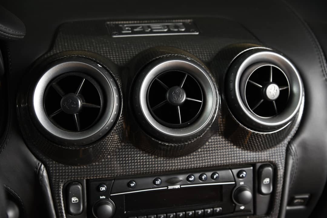 2006 Ferrari F430 F1 — photo 26