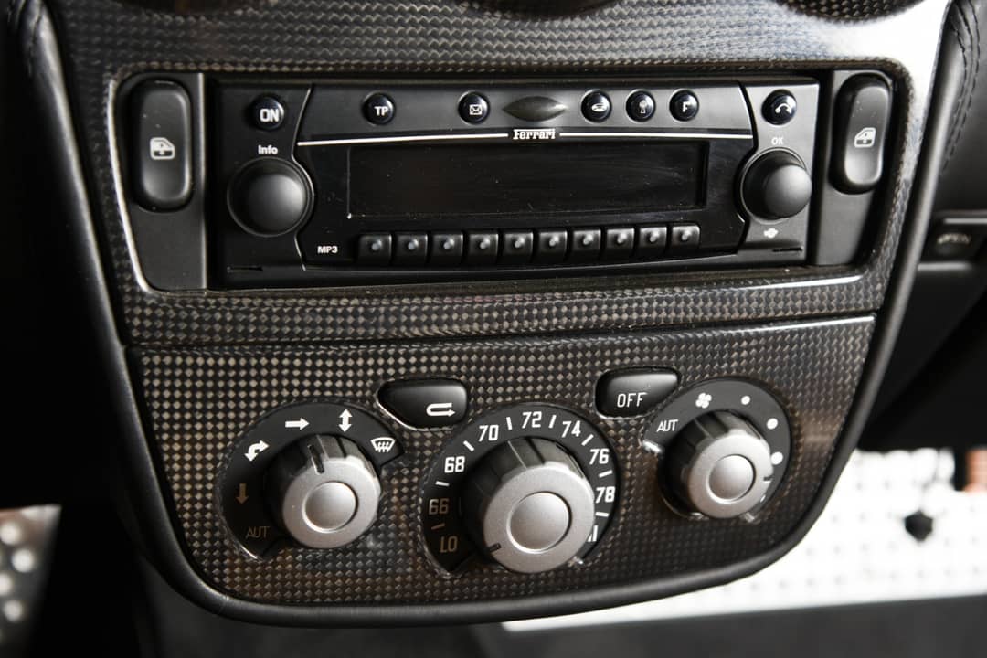 2006 Ferrari F430 F1 — photo 27