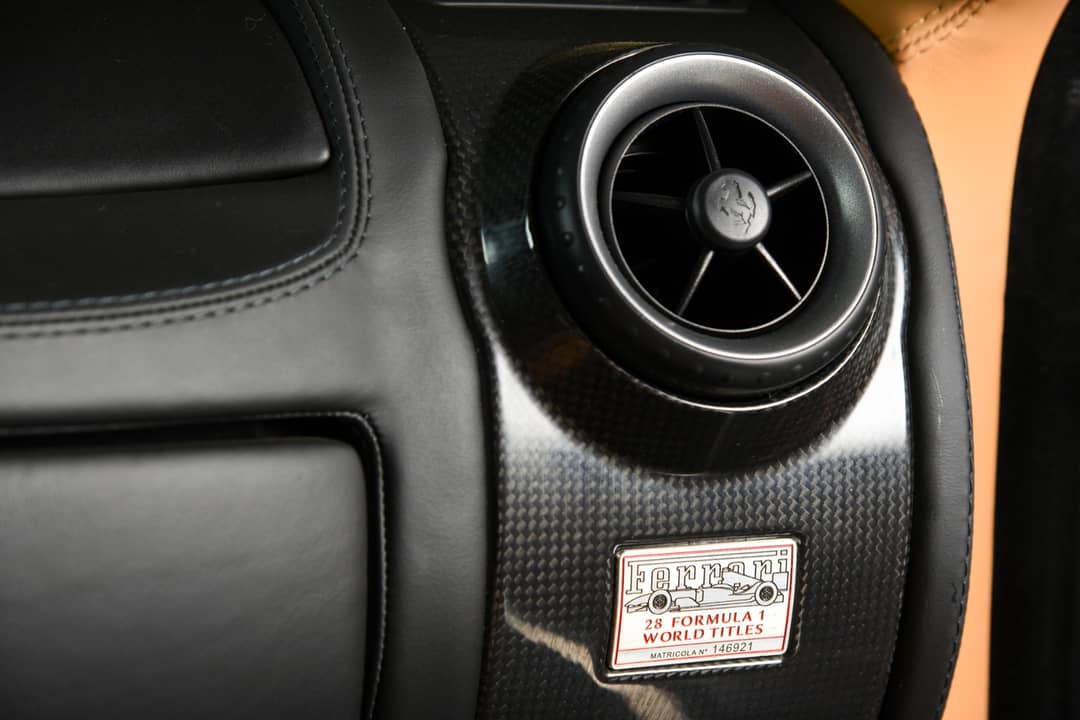2006 Ferrari F430 F1 — photo 29