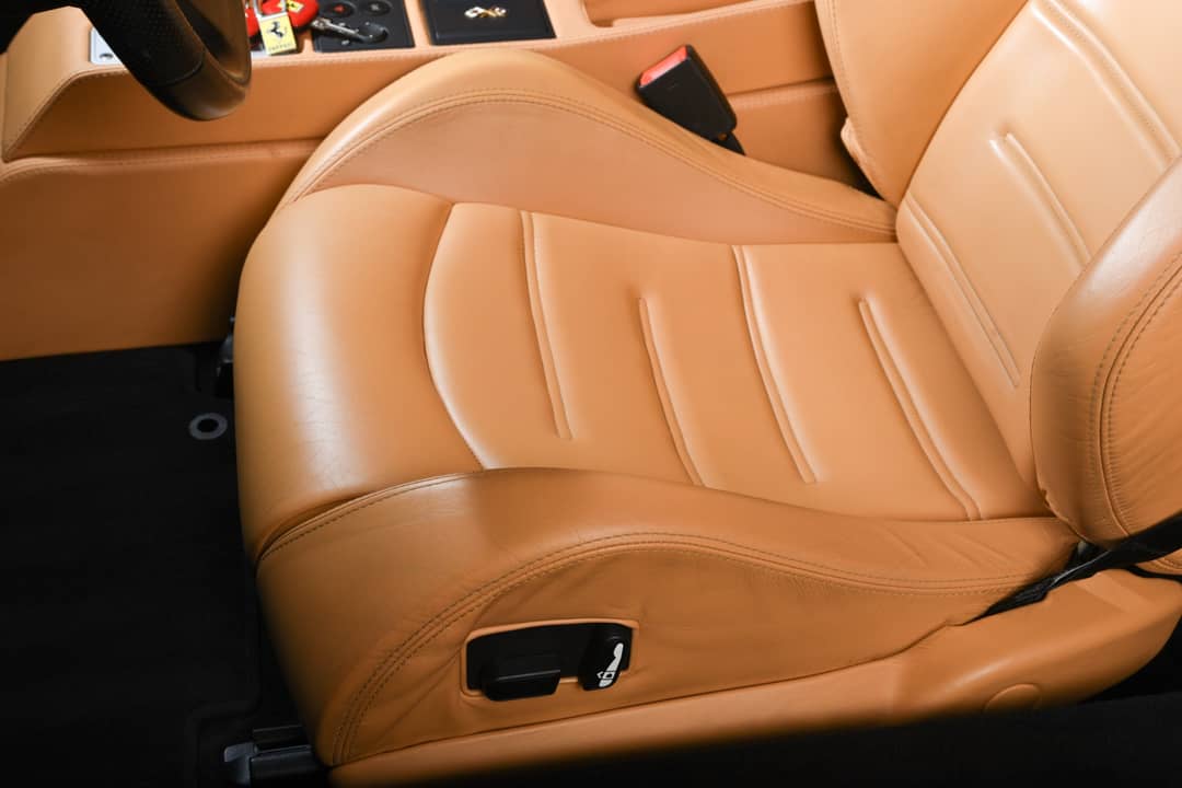 2006 Ferrari F430 F1 — photo 30
